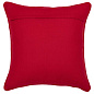 115075 Cushion Jasmin square Диванная подушка Eichholtz