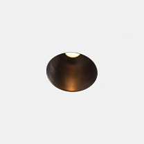 Thimble Recessed Trimless 70 1x IP55 LED Medium DE