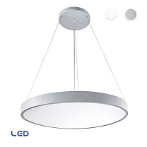 KYCLOS-P 120cm 96W-4000K 230V-White