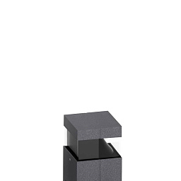 GH0800 Ghidini MaxiQuadro Светильник для дорожек