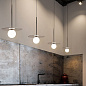 TAG01 подвесной светильник Imperiumloft Tag — фото 4