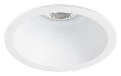 A2764PL-1WH Arte Lamp Dash Mini встраиваемый светильник 35W