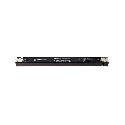 862126 Deko light Power supply блок питания в металлическом корпусе, белый
