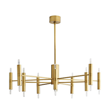 89633 Bozeman Chandelier Arteriors люстра