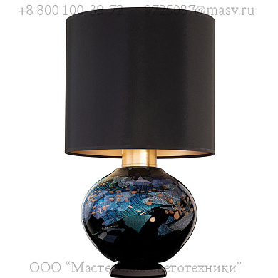 899910-33 SoBe 20" Table Lamp настольная лампа, Fine Art Lamps