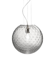 BOLLE SP 35 Vistosi Bolle Подвесной светильник