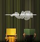 Подвесной светильник LZF The Cloud Short — фото 6