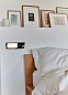 Прикроватный светильник Biny Bedside DCW éditions — фото 1