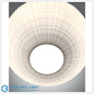 Tartan подвесной светильник Foscarini 273007E 10 — фото 2
