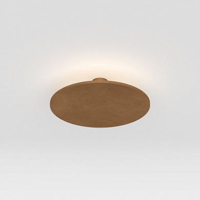 Rotaliana Collide H2 AP LED M бра дизайнерское золото 1CDH2D0023ZL1