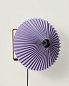 Бра HAY Matin 300, оксидно-красный — фото 3