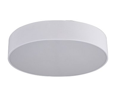 Потолочный светильник Kink Light Медина белый 05540,01