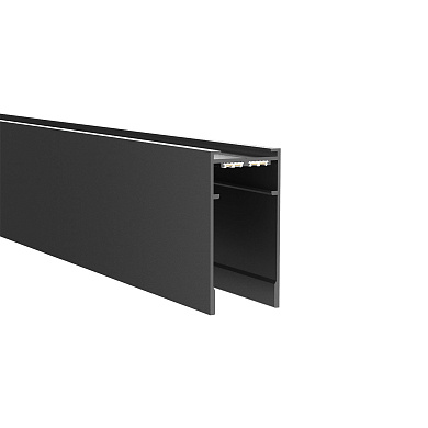222752 ARCA PROFILE 3000 MM SURFACE Ideal Lux  черный
