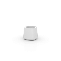 ULM SQUARE POT 57x57x50 Vondom Ulm Горшок