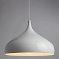 Подвесной светильник Arte Lamp HELMET A3266SP-1WH — фото 1