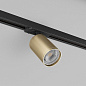 Трековый светильник Denkirs Solid Tube DK6201-BG — фото 1