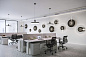 Подвесной светильник ROOMOR OFFICE CABLE 1.0 Wever & Ducre — фото 2