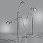 Artemide Tolomeo PT LED напольный светильник — фото 2
