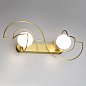 Настенный светильник Odeon Light FUTURUM 7195/6WL — фото 3