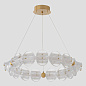 Люстра Crystal Lux RICH SP38W LED — фото 2