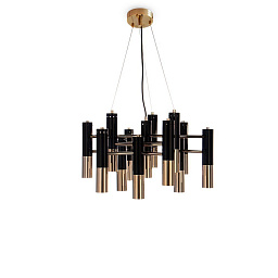 IKE-SUSPENSION-PENDANT-LIGHT DelightFULL Ike Подвесной светильник