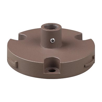 Монтажный комплект Jedi BASE PT Ideal Lux 372242, кофейный
