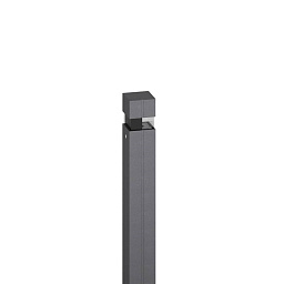GH1257 Ghidini MiniQuadro Светильник для дорожек
