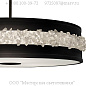 876240-2 Arctic Halo 42" Round Pendant подвесной светильник, Fine Art Lamps