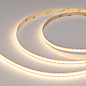 041794 Arlight Лента COB-X528-8mm 12V Warm3000 (11 W/m, IP20, CSP, 5m) — фото 3