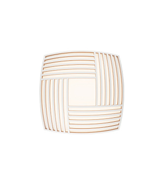 Потолочный светильник Kuulto Secto Design 9101-WHT