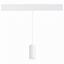 ST357.543.06 ST-Luce Skyline 48 магнитный трековый светильник с узким цилиндрическим корпусом 48V