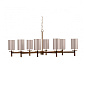 MCL51 Neptune Chandelier люстра Porta Romana