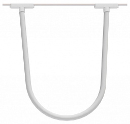 A6167PL-1WH Arte Lamp Rapid подвесной магнитный светильник дугообразной формы 48V
