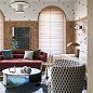 Настенный светильник UTU Loop Wall — фото 1
