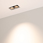 Встраиваемый безрамочный светильник Arlight MS-ORIENT-BUILT-TRIMLESS-TC-S38X67-5W — фото 4