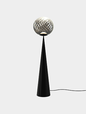 Торшер Tom Dixon Whirl Fat Cone