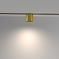 TR132-4-7W-DS-BS Maytoni Alfa S Трековый светильник 7W Черный — фото 9