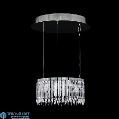 Lady Crinoline Chandelier Baccarat люстра 2802371