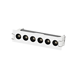 Встраиваемый светильник Guarda 080246 Lightstar