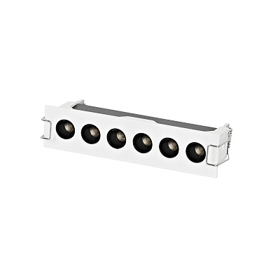 Встраиваемый светильник Guarda 080246 Lightstar