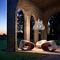 DRYLIGHT/S24/PREMIUM Drylight Masiero светильник для террас — фото 2
