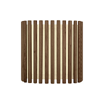 Komorebi Medium - Square D. Oak