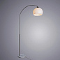 Торшер Arte Lamp PAOLO A5823PN-1SS — фото 1