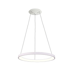C3848270BDP ACB Iluminacion Grace подвесной светильник белый, круглый, светодиодный, защита IP20