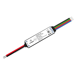 028441 Arlight Контроллер SMART-K47-RGB (12-24V, 3x1A, 2.4G)