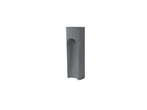 Уличные столбики 9010 novantadieci STELE 1128B - Напряжение/ток 100-240Vac, Частота 50/60Hz, Цветовая температура 2200 K, Световой поток 570 лм, Диммирование Недиммируемый, Питание Питание от сети, Примечание CL II - цвета доступны в разделе кастомизации