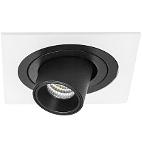Комплект из светильника и рамки Intero Intero TUBO i516172