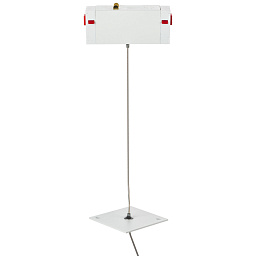 59598 Lightstar Teta Трековый адаптер PRO 220V