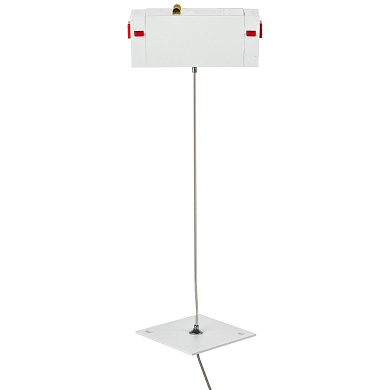 Трековый адаптер PRO 220V Lightstar Teta подвесной 2165XX