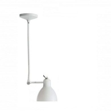 Rotaliana Luxy H1 люстра с соединением белый 1LXH100102ZR0